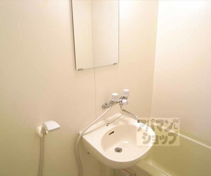 【ラトゥール牧眞Ⅱ】間取