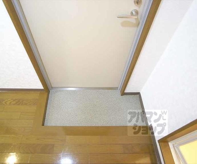 【ラトゥール牧眞Ⅱ】間取