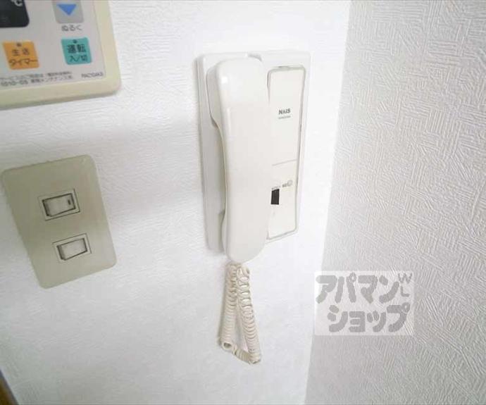 【ラトゥール牧眞Ⅱ】間取