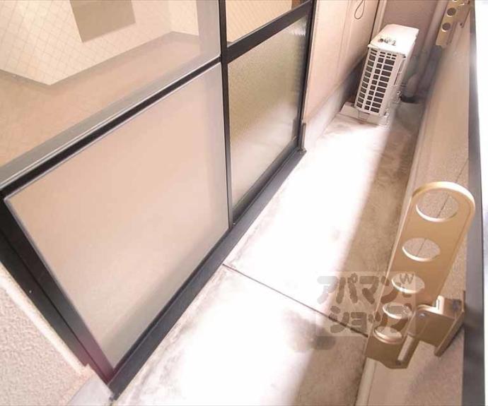 【ラトゥール牧眞Ⅱ】間取