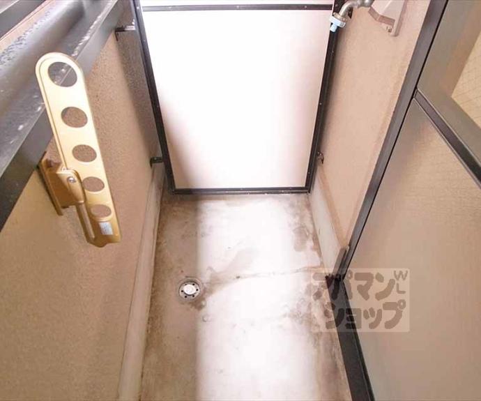 【ラトゥール牧眞Ⅱ】間取