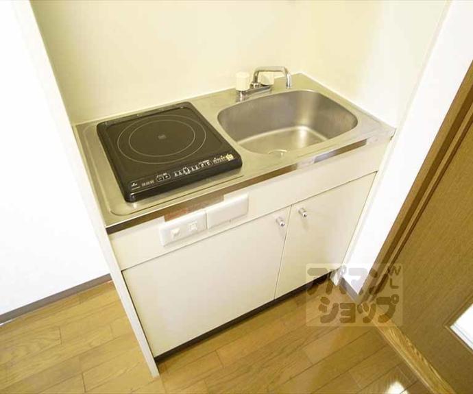 【ラトゥール牧眞Ⅱ】間取