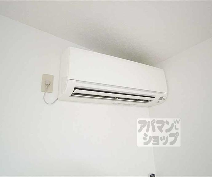 【ラトゥール牧眞Ⅱ】間取