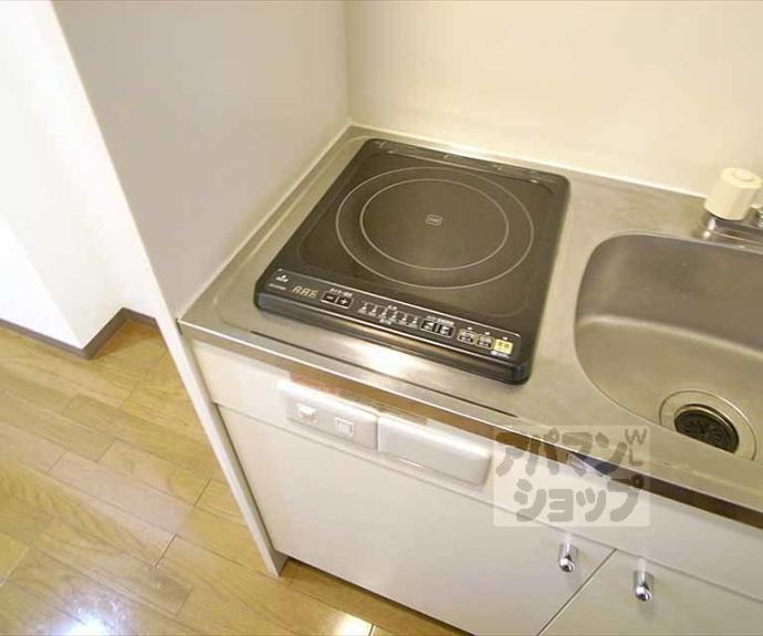 【ラトゥール牧眞Ⅱ】間取