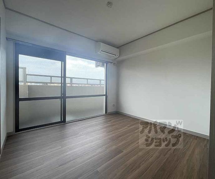 【フェニックス堀川】間取