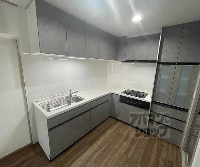 【フェニックス堀川】間取