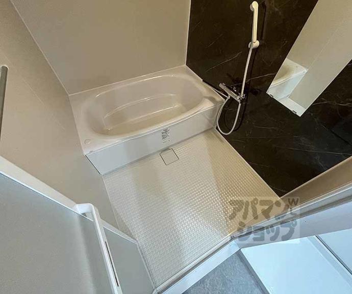 【フェニックス堀川】間取