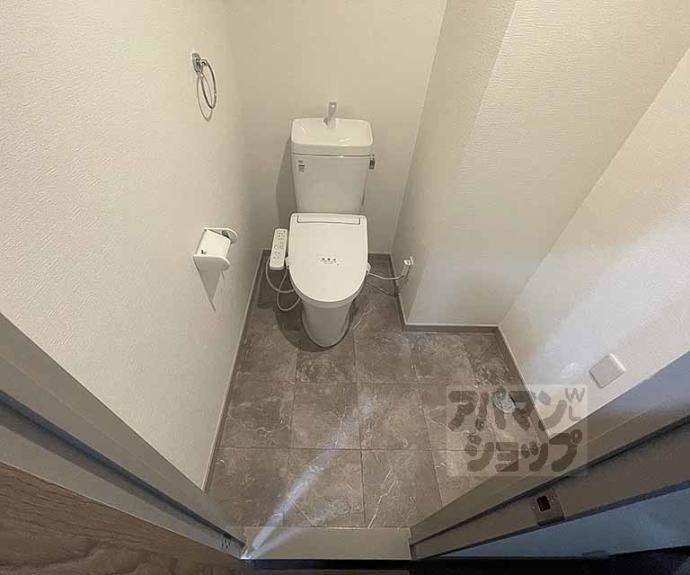 【フェニックス堀川】間取