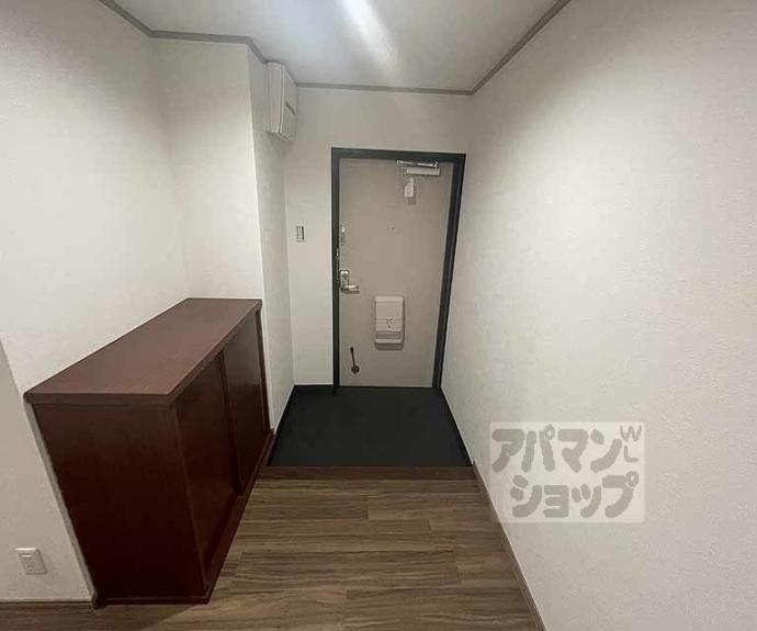 【フェニックス堀川】間取