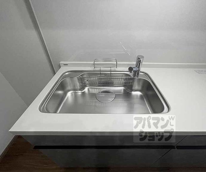 【フェニックス堀川】間取