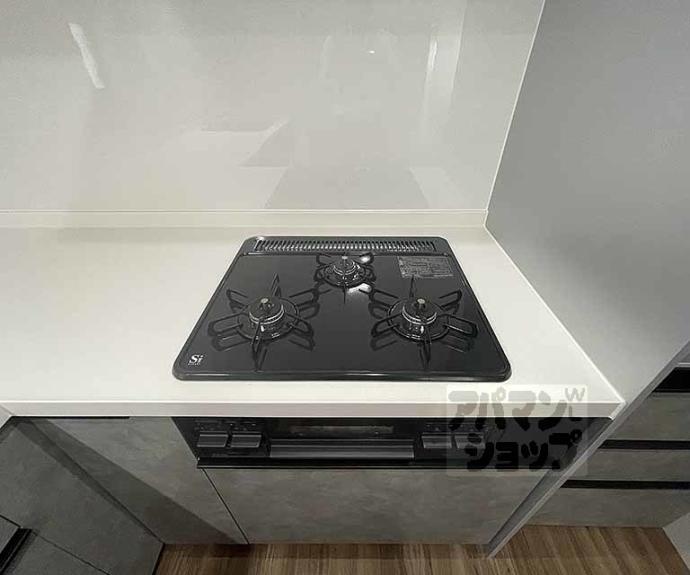 【フェニックス堀川】間取