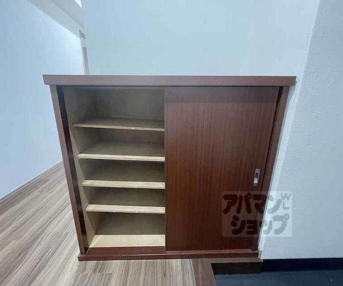 【フェニックス堀川】間取