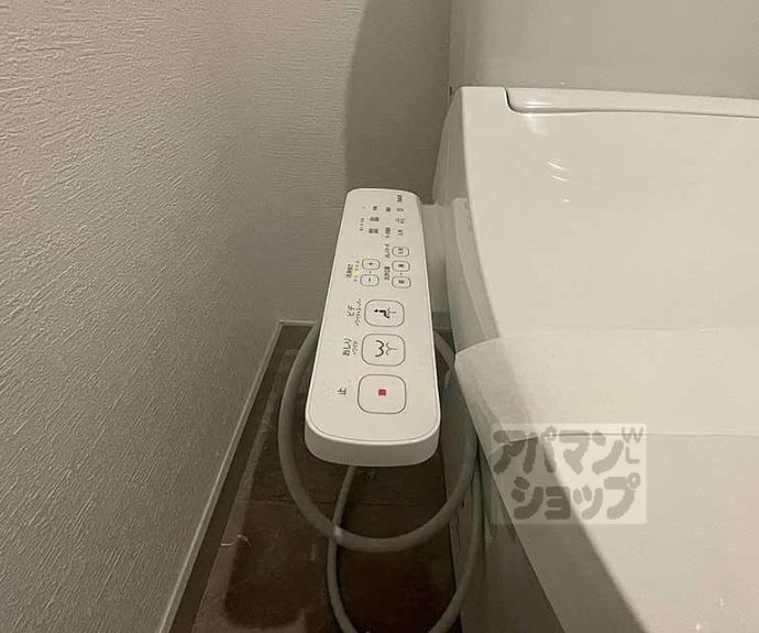 【フェニックス堀川】間取