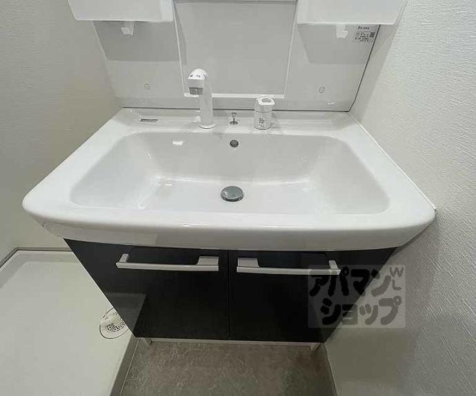 【フェニックス堀川】間取