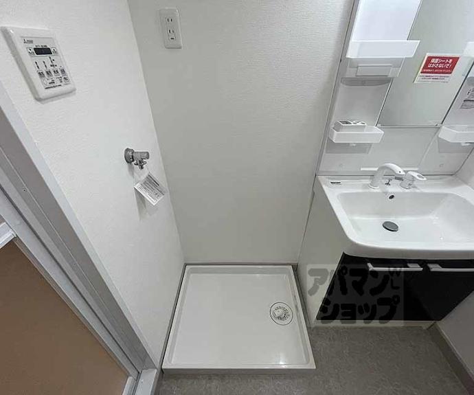 【フェニックス堀川】間取