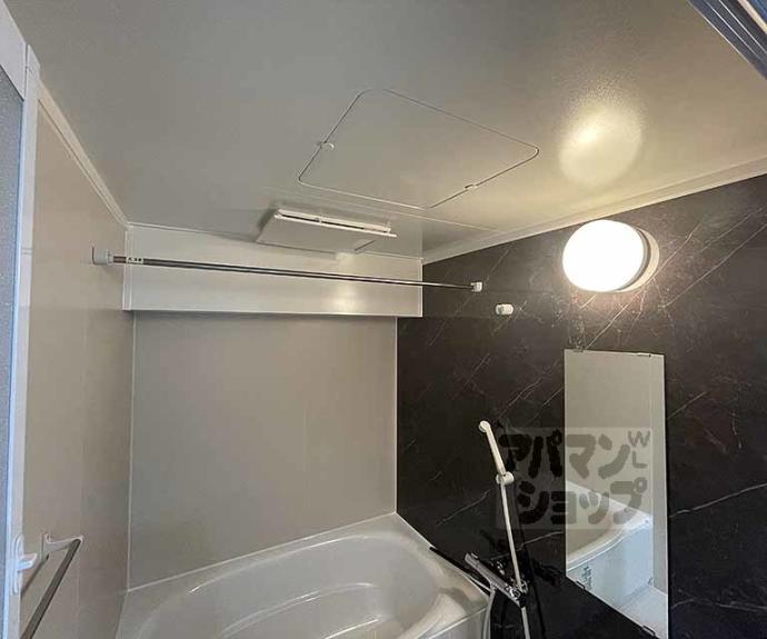 【フェニックス堀川】間取