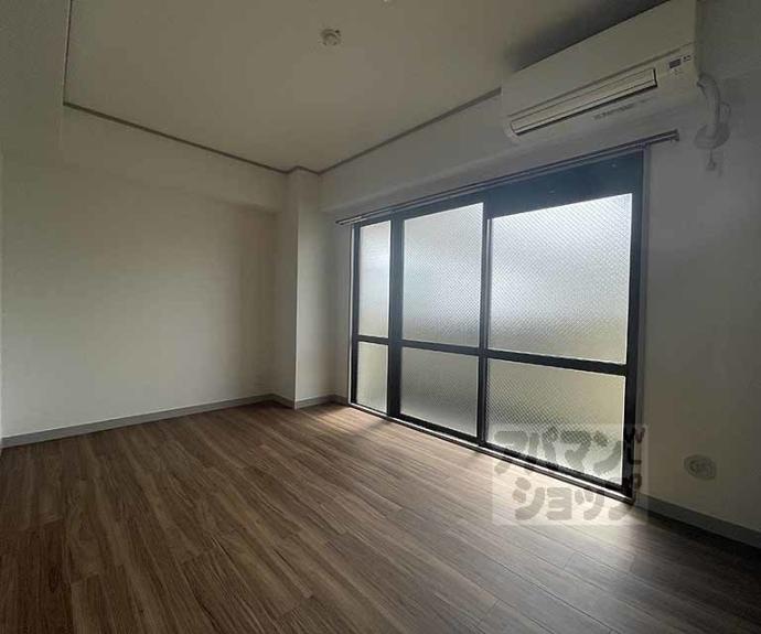 【フェニックス堀川】間取