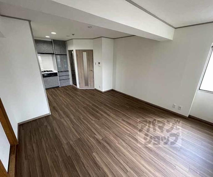 【フェニックス堀川】間取