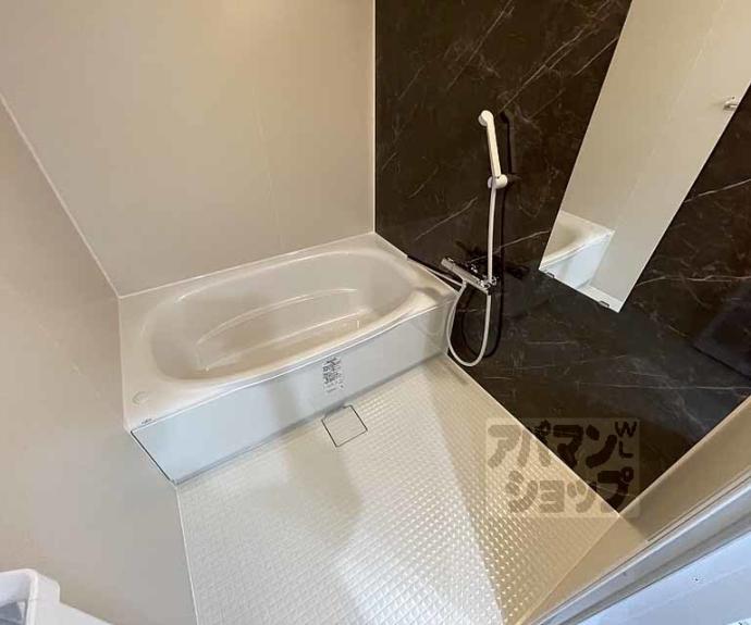 【フェニックス堀川】間取