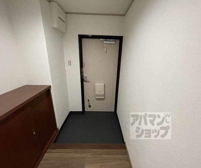 【フェニックス堀川】間取