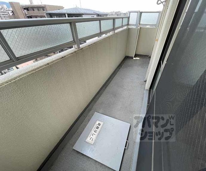 【フェニックス堀川】間取