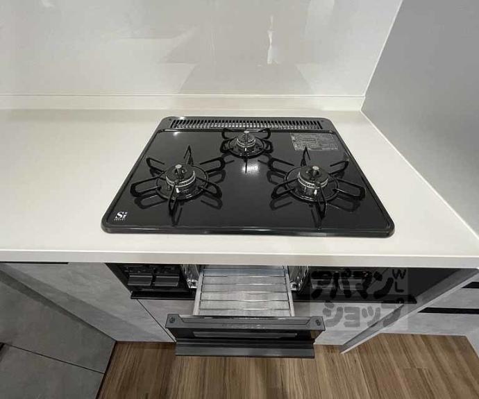 【フェニックス堀川】間取