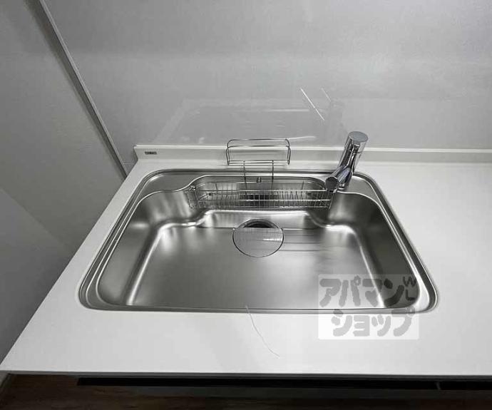 【フェニックス堀川】間取