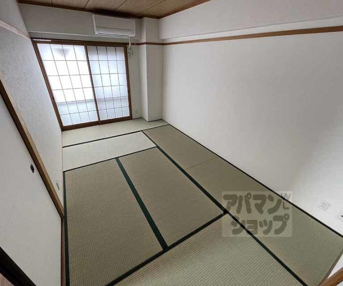 【フェニックス堀川】間取