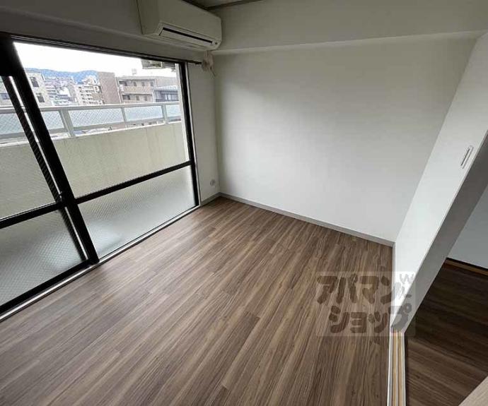 【フェニックス堀川】間取