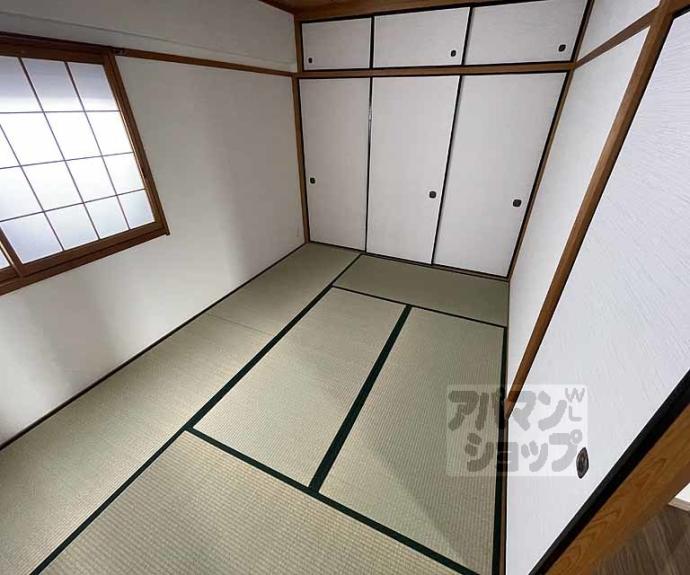 【フェニックス堀川】間取