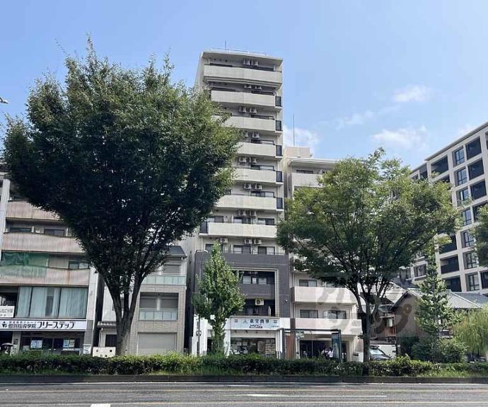 【フェニックス堀川】間取