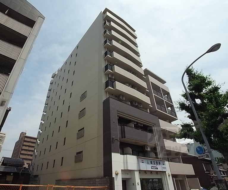 フェニックス堀川