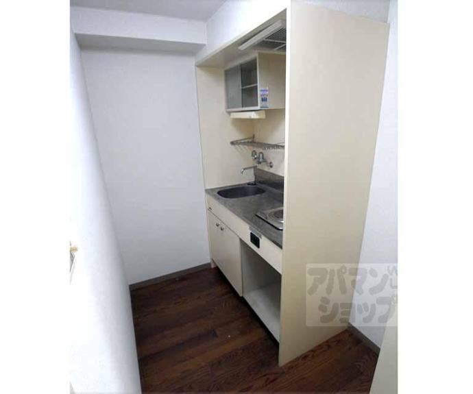 【フェニックス堀川】間取