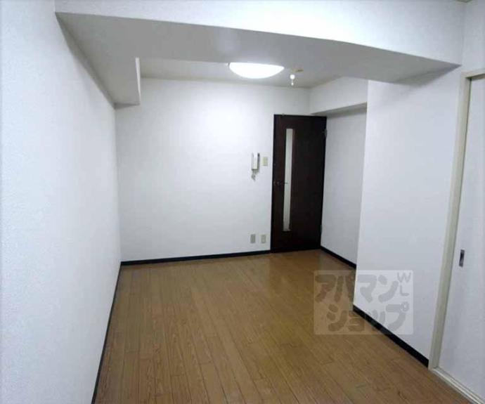 【フェニックス堀川】間取