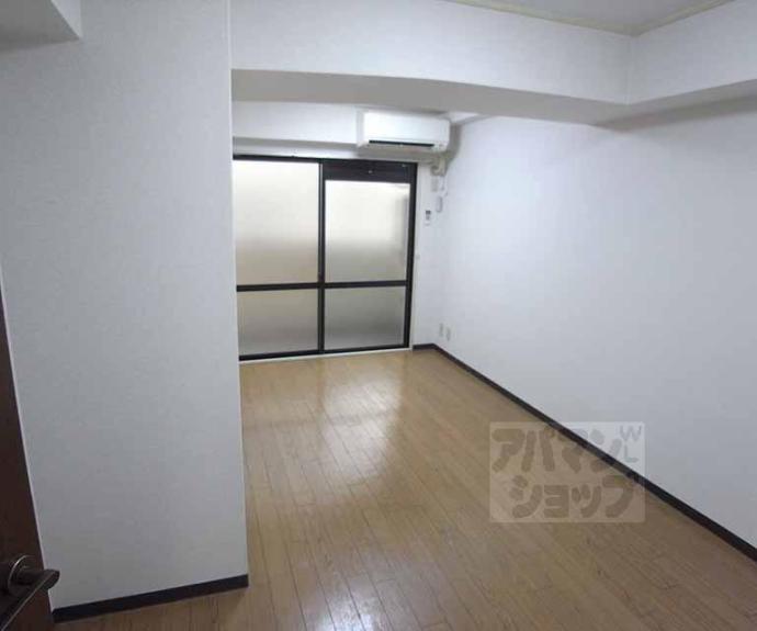 【フェニックス堀川】間取