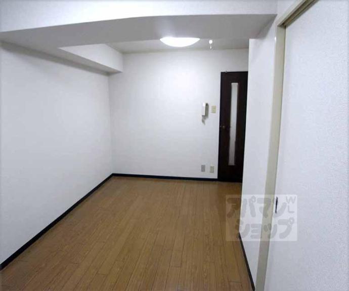 【フェニックス堀川】間取