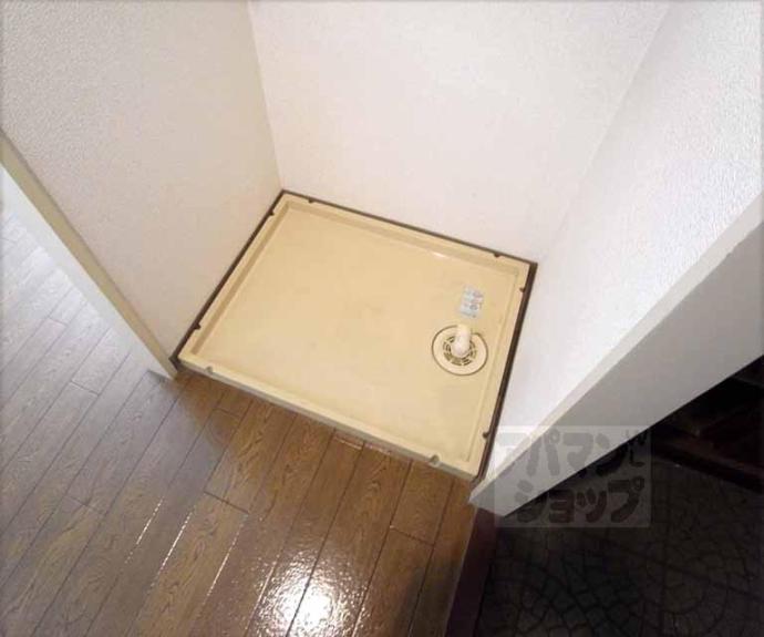 【フェニックス堀川】間取