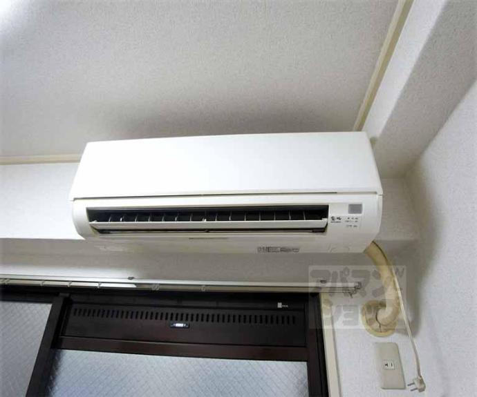 【フェニックス堀川】間取