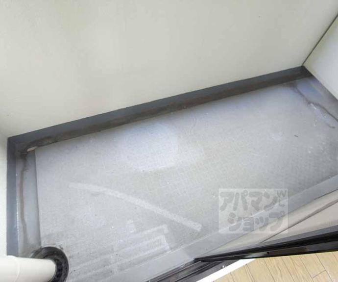 【フェニックス堀川】間取