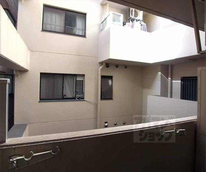 【フェニックス堀川】間取