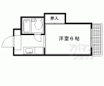 北白川ガーデンパレス：210
