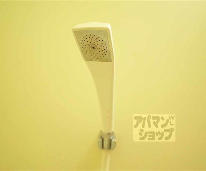 【シャローム北白川】間取