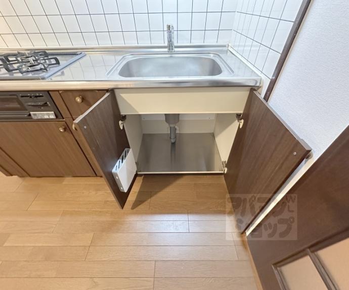 【クレマチス28】間取