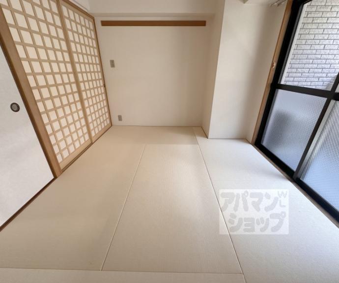 【クレマチス28】間取