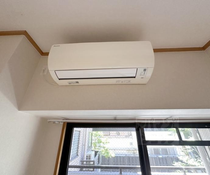 【クレマチス28】間取