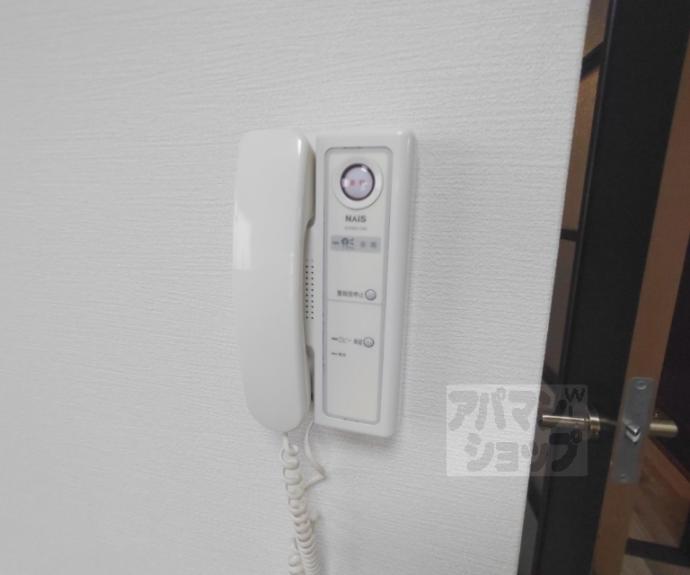 【クレマチス28】間取