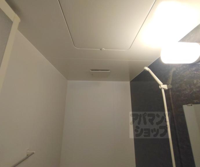 【クレマチス28】間取