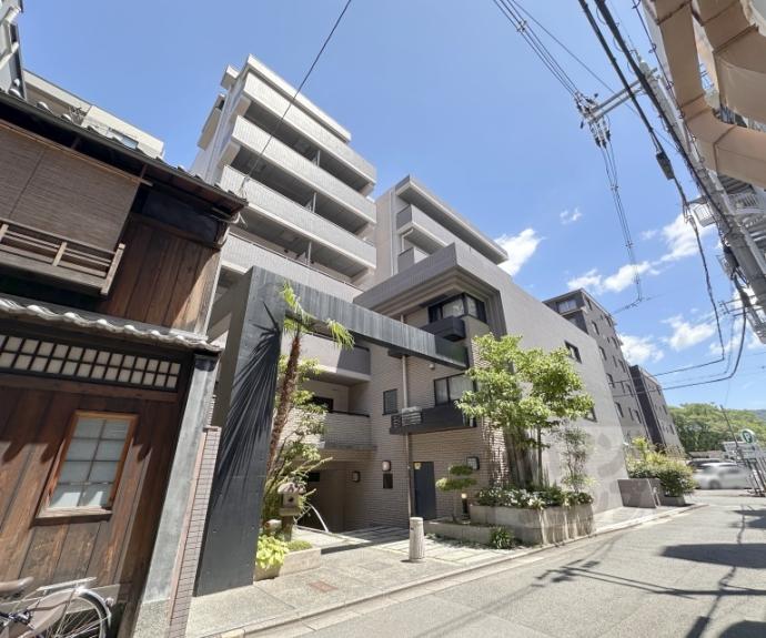 【クレマチス28】間取