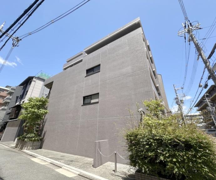 【クレマチス28】間取