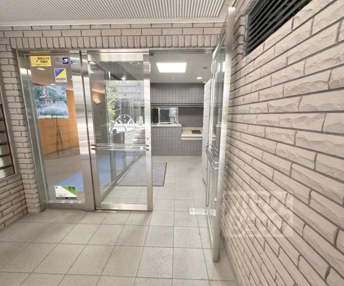 【クレマチス28】間取